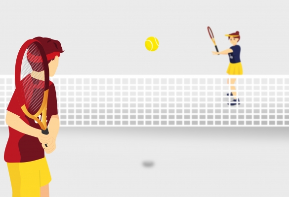 Association Francophone de Tennis - AFT